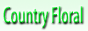 Country Floral